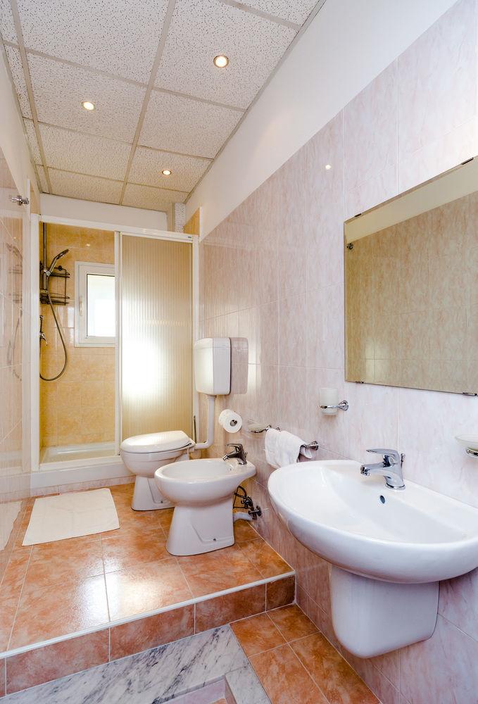 Boccascena Hotel 3*