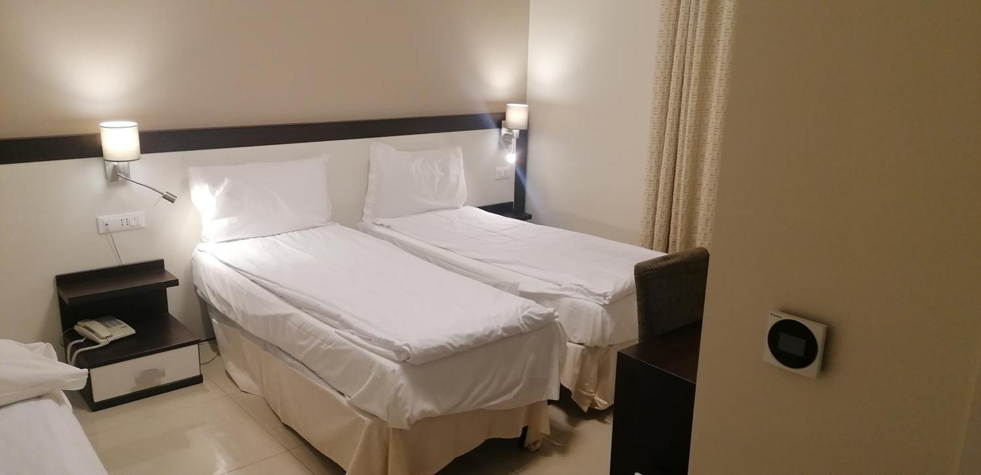 Hotel Boccascena 3*