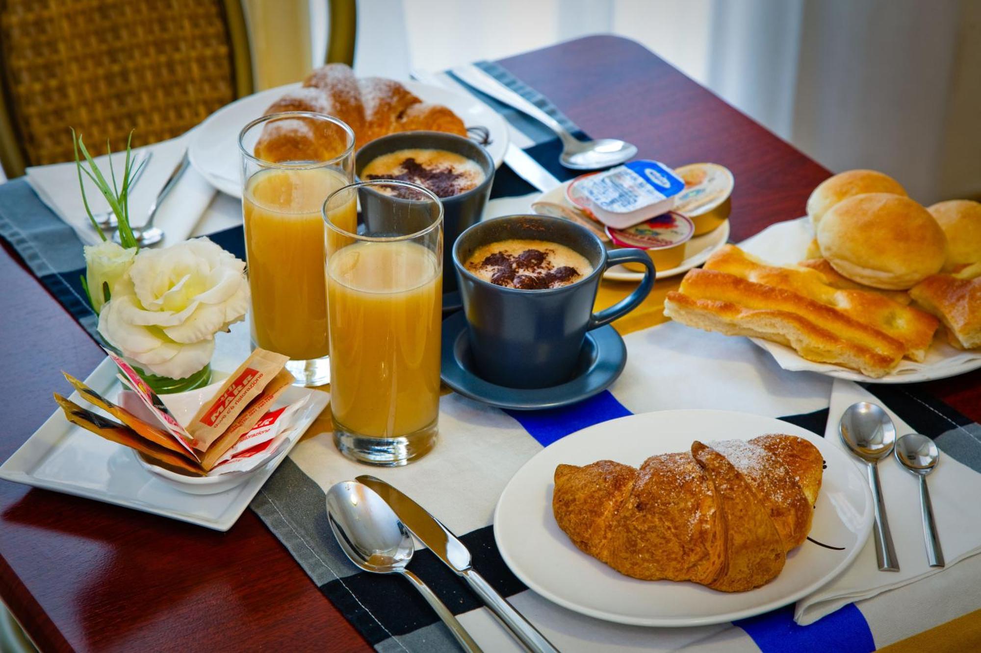 Hotel Boccascena