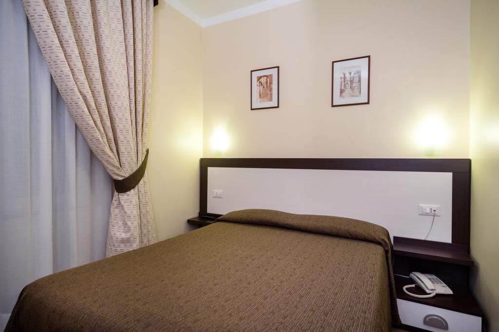Hotel Boccascena