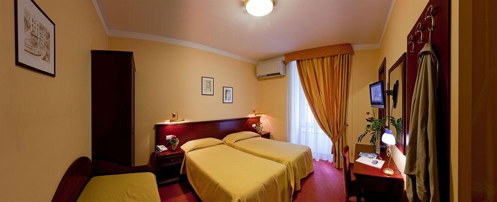 Hotel Boccascena