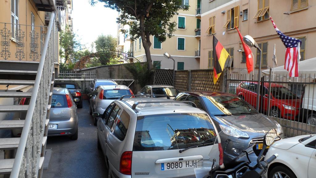 Hotel Boccascena 3*
