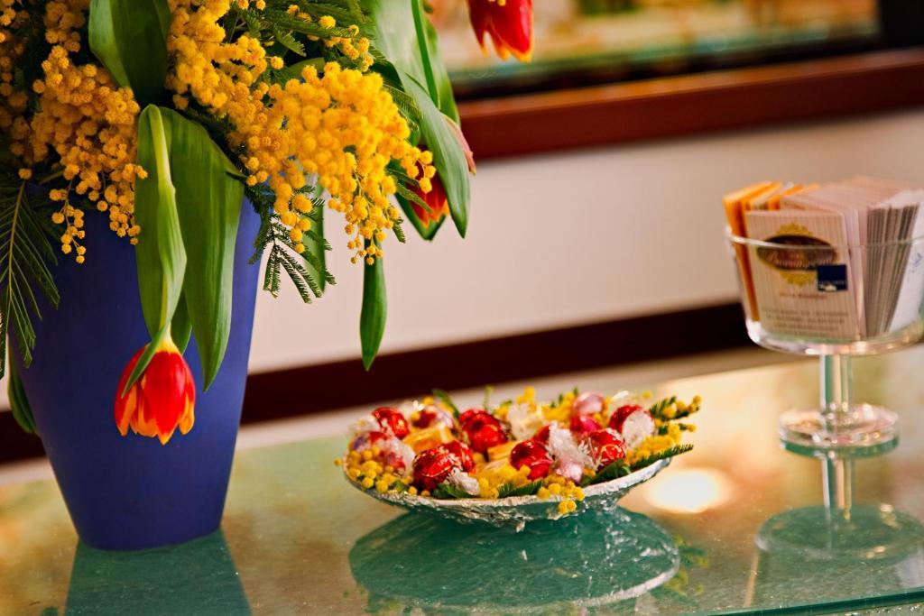 Hotel Boccascena 3*