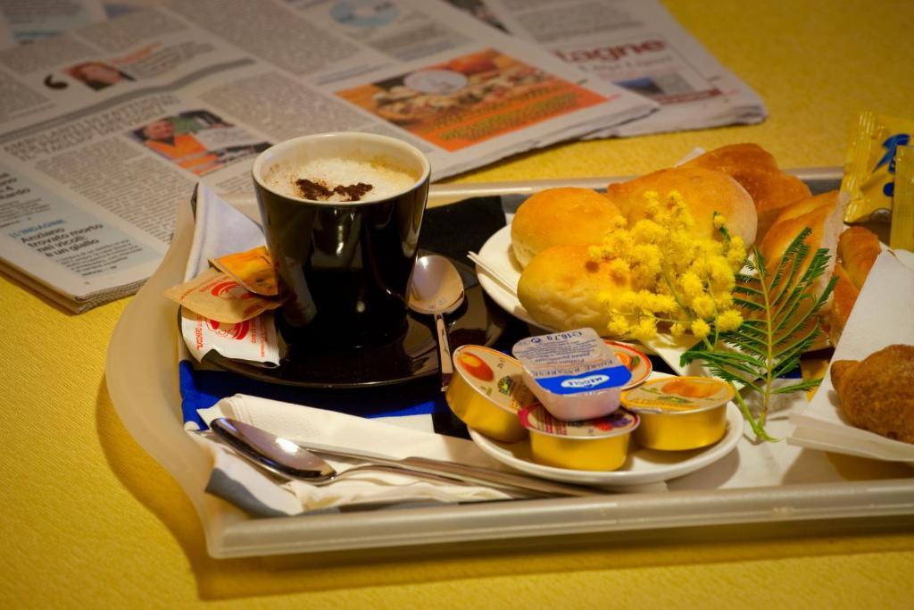 Boccascena Hotel 3*