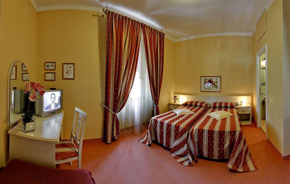 Hotel Boccascena 3*