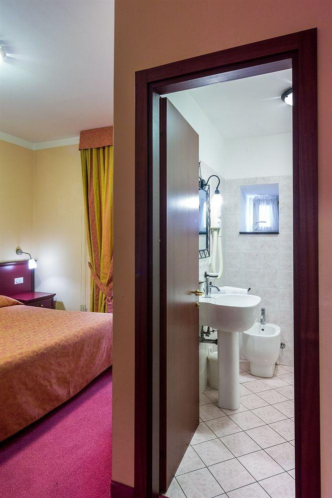 Hotel Boccascena
