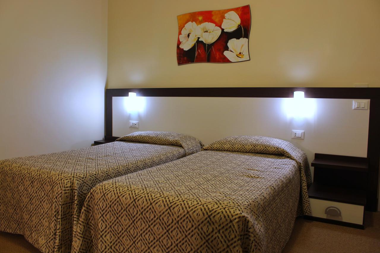 Boccascena Hotel