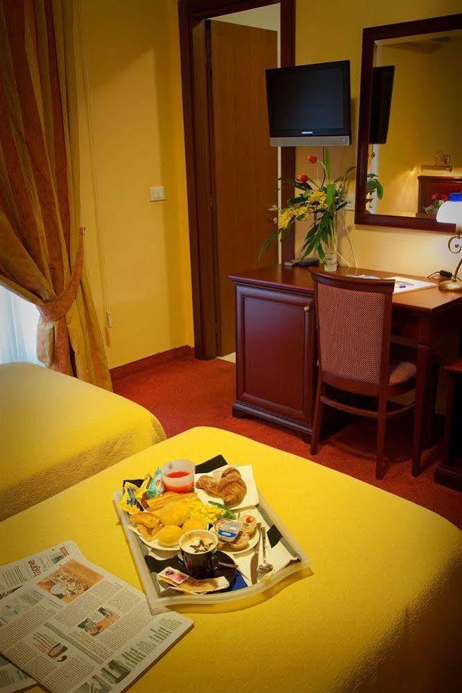 Hotel Boccascena