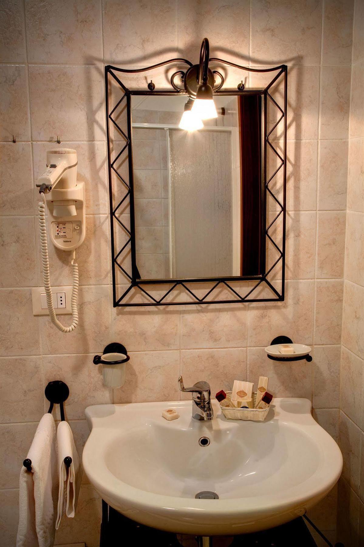 Hotel Boccascena