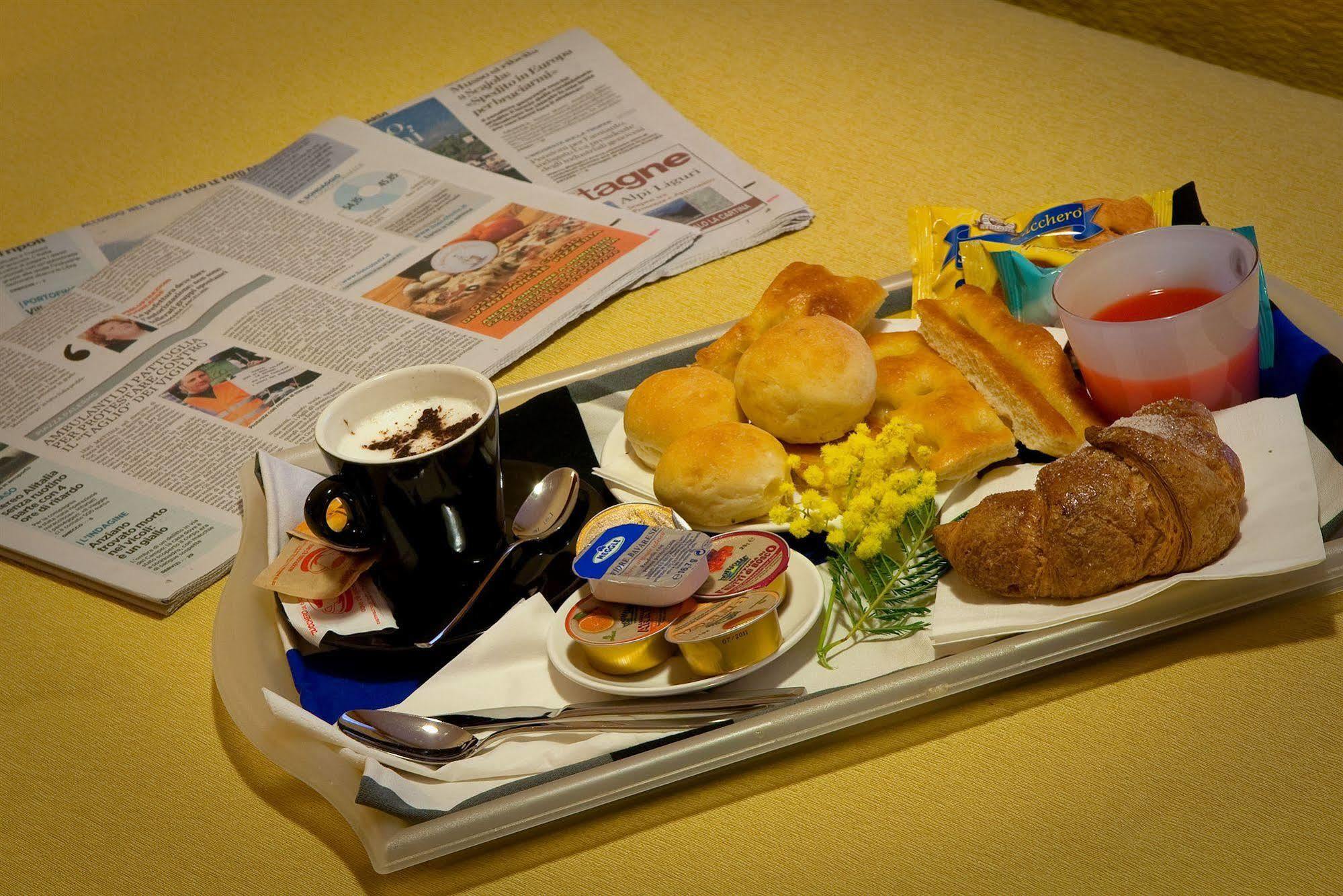 Boccascena Hotel 3*
