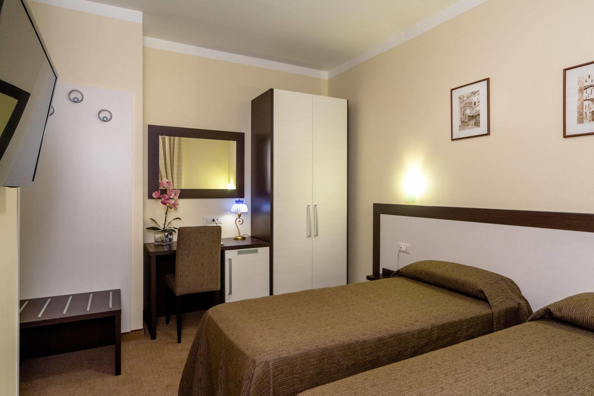 Hotel Boccascena