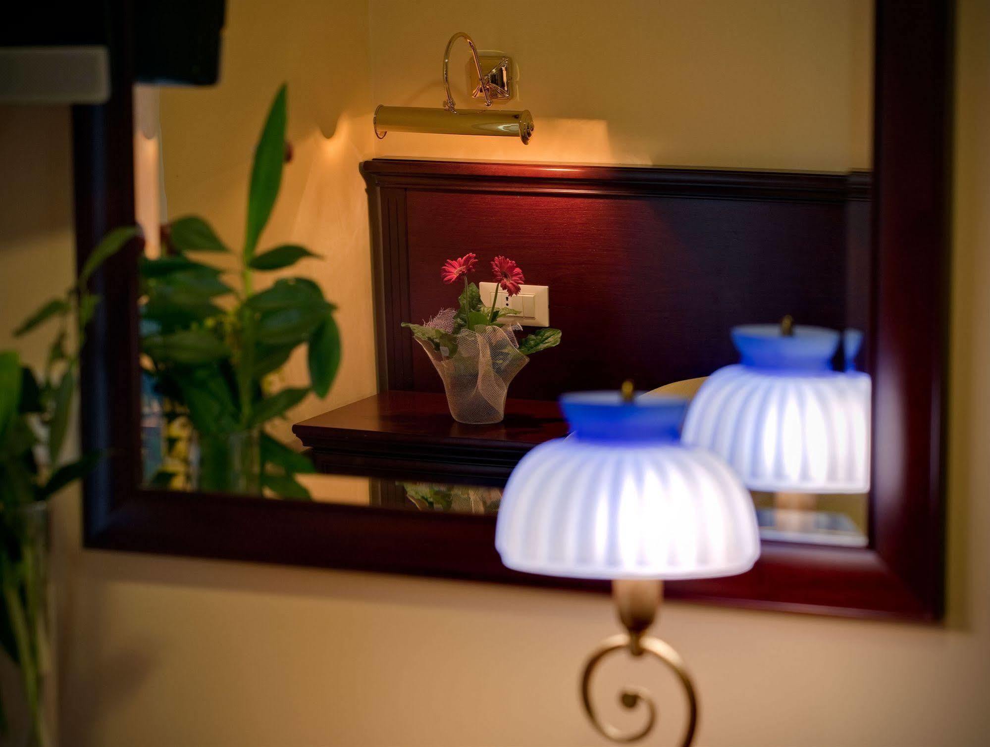 Hotel Boccascena