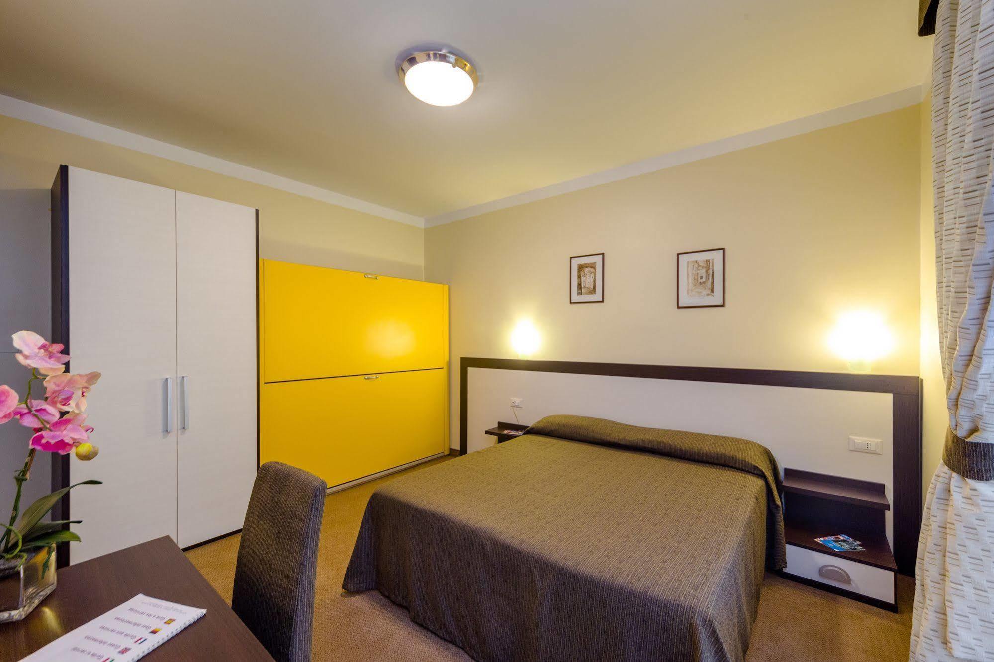 Hotel Boccascena