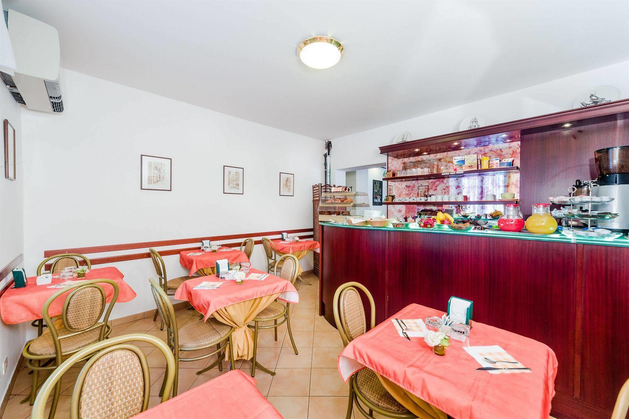 Hotel Boccascena 3*