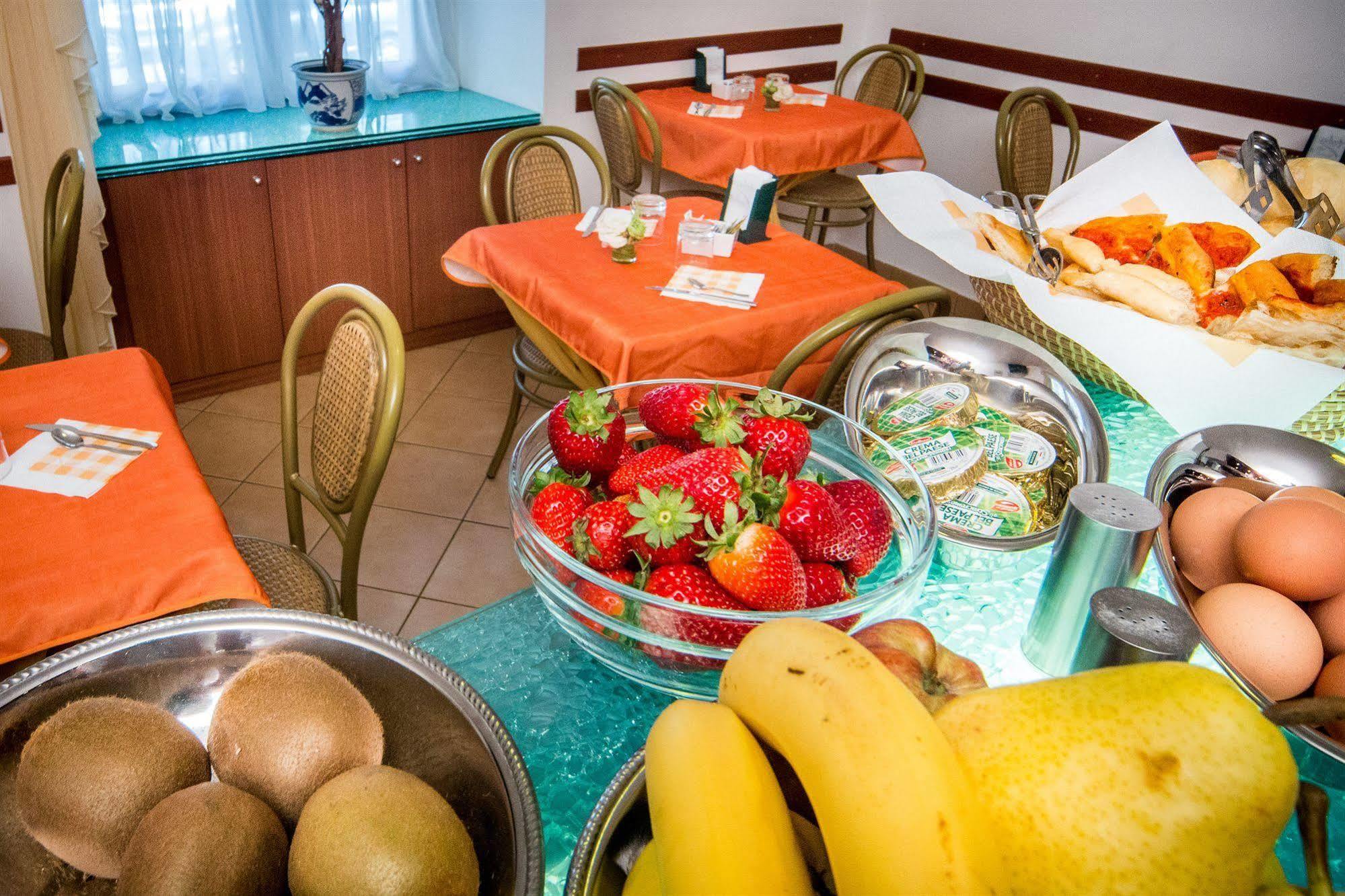 Hotel Boccascena 3*