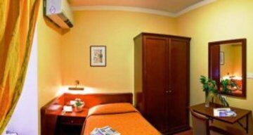 Hotel Boccascena 3*