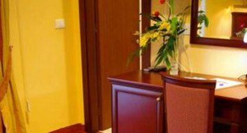 Hotel Boccascena 3*